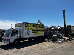 Same-Day Junk Removal Services in Loris, SC